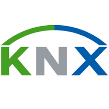 Logo de KNX